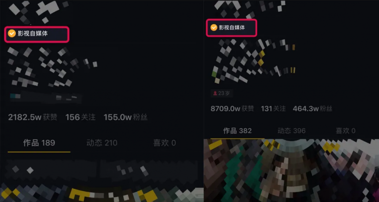 微妙哥抖音影视号2.0版，一部手机轻松月入过万-摸金项目网