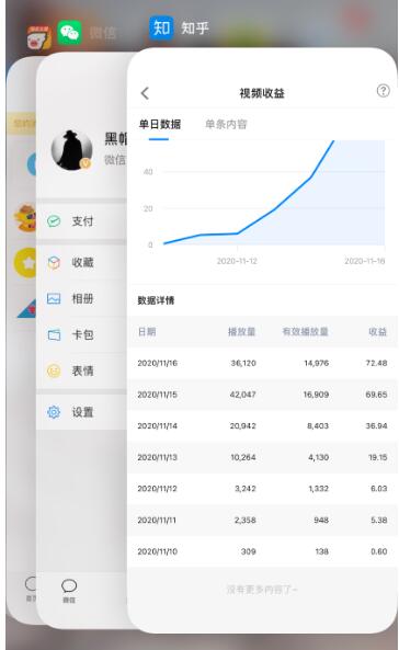 知乎单号2500现金收益，一个批量化无脑操作月赚3W的赚钱项目-摸金项目网