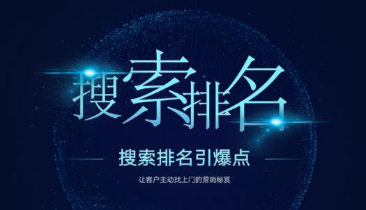 搜索排名引爆点：教你快速掌握各个搜索引擎排名算法，让客户主动找上你的秘笈-摸金项目网