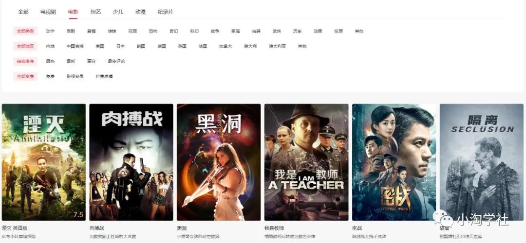 抖音电影解说项目实操详解，无需自己配音-摸金项目网