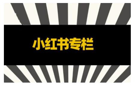 品牌医生·小红书全链营销干货，5个起盘案例，7个内容方向，n条避坑指南-摸金项目网