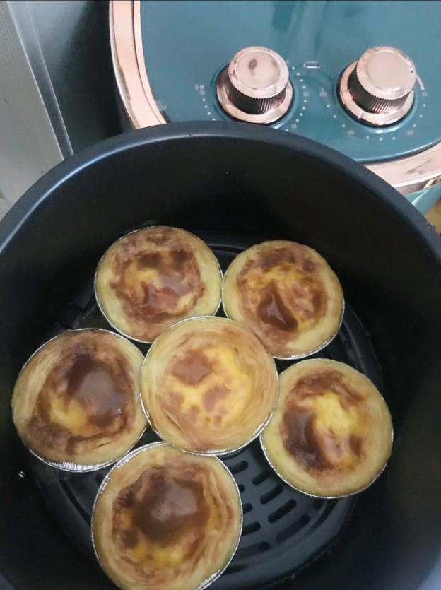 做抖音可以选择空气炸锅这个领域，涨粉快变现快，大众美食流量大-摸金项目网