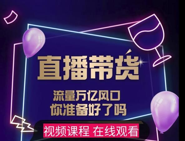 【及至专享】DY赋能系统星课程，流量万亿风口，你准备好了吗-摸金项目网