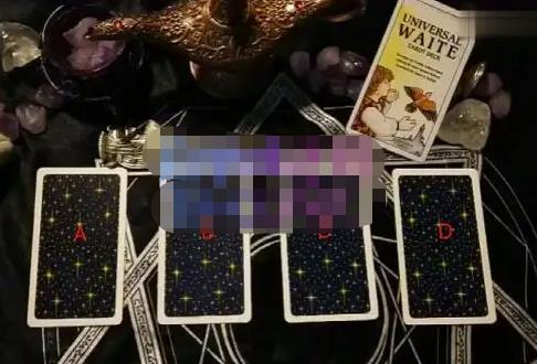 严校长·塔罗牌付费项目，0风险，一台手机，随时随地赚钱价值1000元-摸金项目网