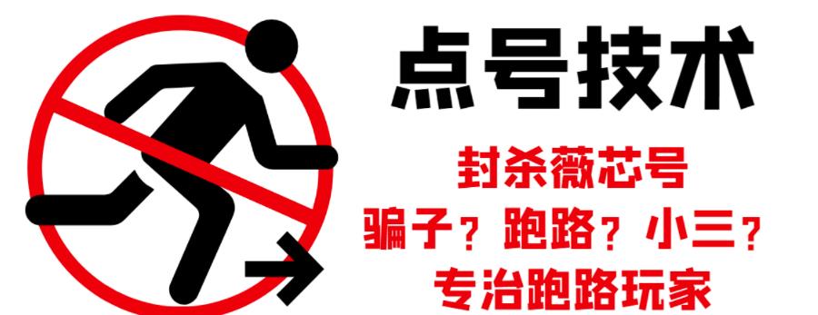外面收费1288的最新微信点号技术，成功率可达百分之80-摸金项目网