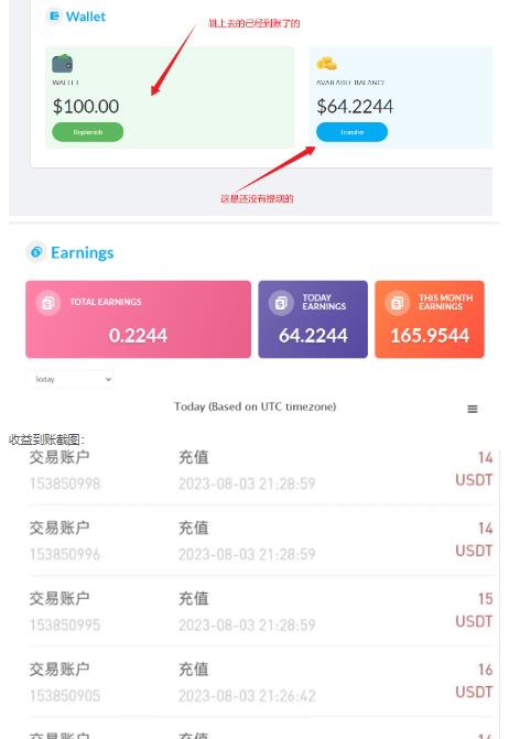 外面收费几千上万的visionstube愿景管撸美金项目，单日收益30-50美金+工作室可批量多开搞-摸金项目网