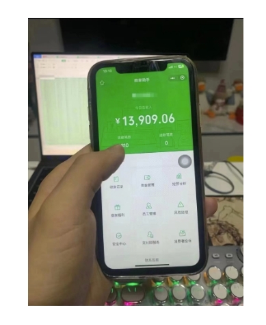 盲盒交友5.0，玩法全新升级，一个月直接变现1.3W，新手小白轻松上手【揭秘】-摸金项目网