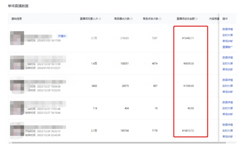 利用AI打造直播间，抖音无人蓝海搜索流，高效矩阵0封号稳定日入3000-摸金项目网