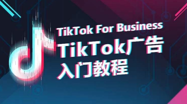 TikTok广告入门教程，从0到1掌握TikTok投放的全流程-摸金项目网