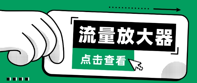 流量放大器，抖音公私域变现+soul私域轰炸器【揭秘】-摸金项目网