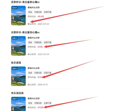 磁力聚星游戏副业陪跑训练营1.0，长期稳定项目，有人一周干了1K+-摸金项目网