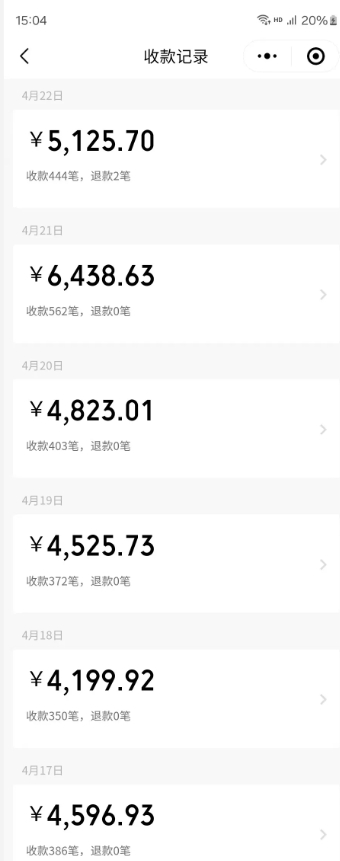 天涯神贴项目，抖音引流公众号转化，出单速度特别快，一周日收益破千-摸金项目网