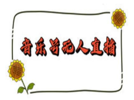 抖音音乐号无人直播间搭建，手把手教你搭建，24小时不断播撸音浪-摸金项目网